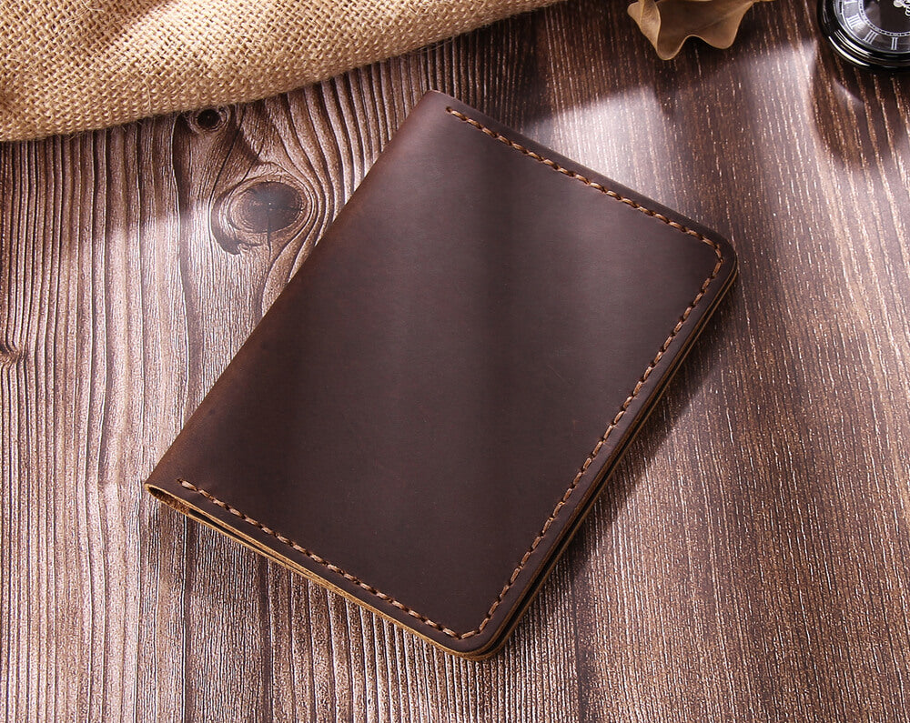 Vintage Travel Wallets - Custom & Personalized 