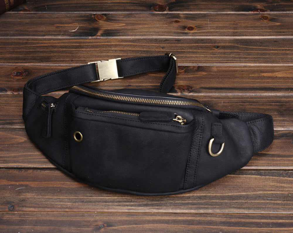 Telena Belt Bag for Women PU Leather Fanny Pack India | Ubuy